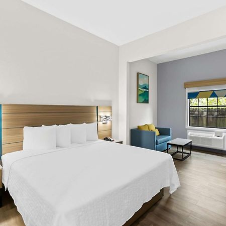 Sonesta Essential Beaumont Hotel Ngoại thất bức ảnh