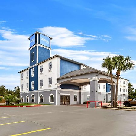 Sonesta Essential Beaumont Hotel Ngoại thất bức ảnh