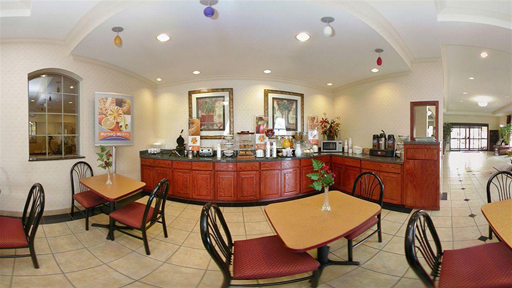Sonesta Essential Beaumont Hotel Ngoại thất bức ảnh