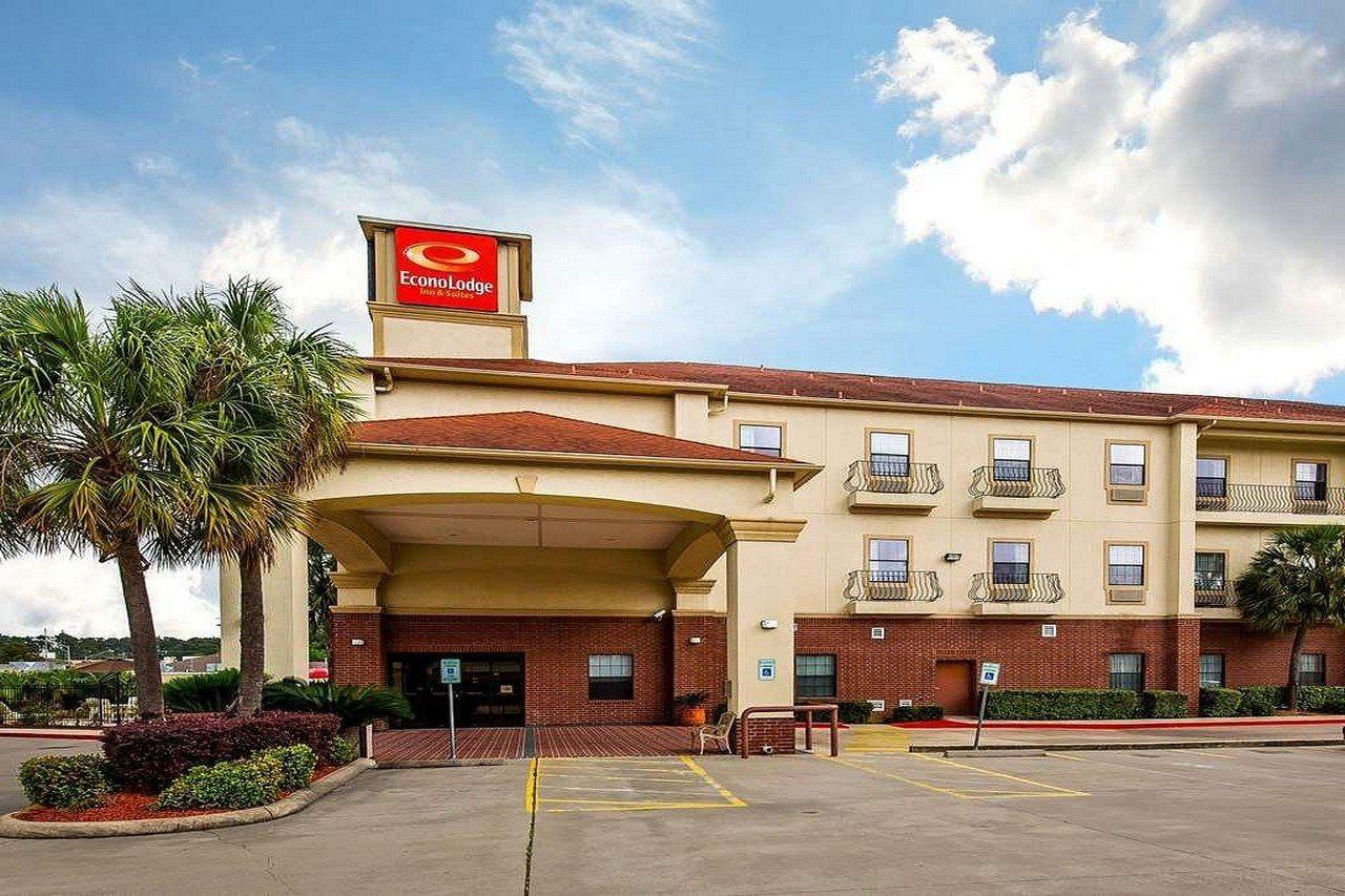 Sonesta Essential Beaumont Hotel Ngoại thất bức ảnh