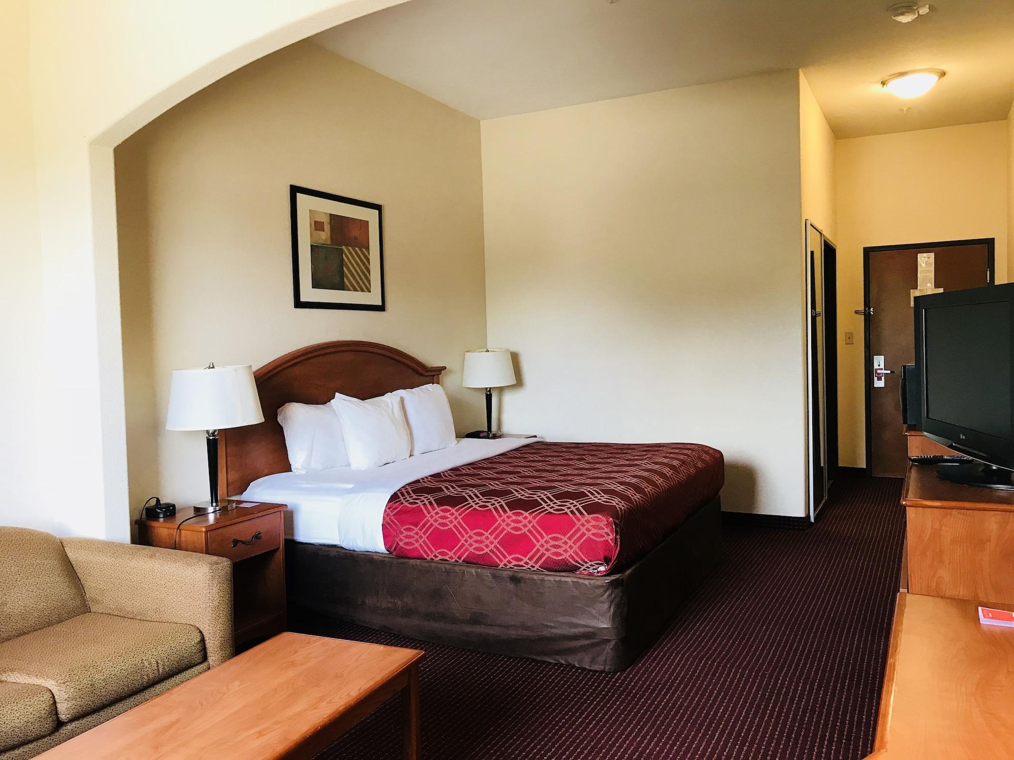 Sonesta Essential Beaumont Hotel Ngoại thất bức ảnh