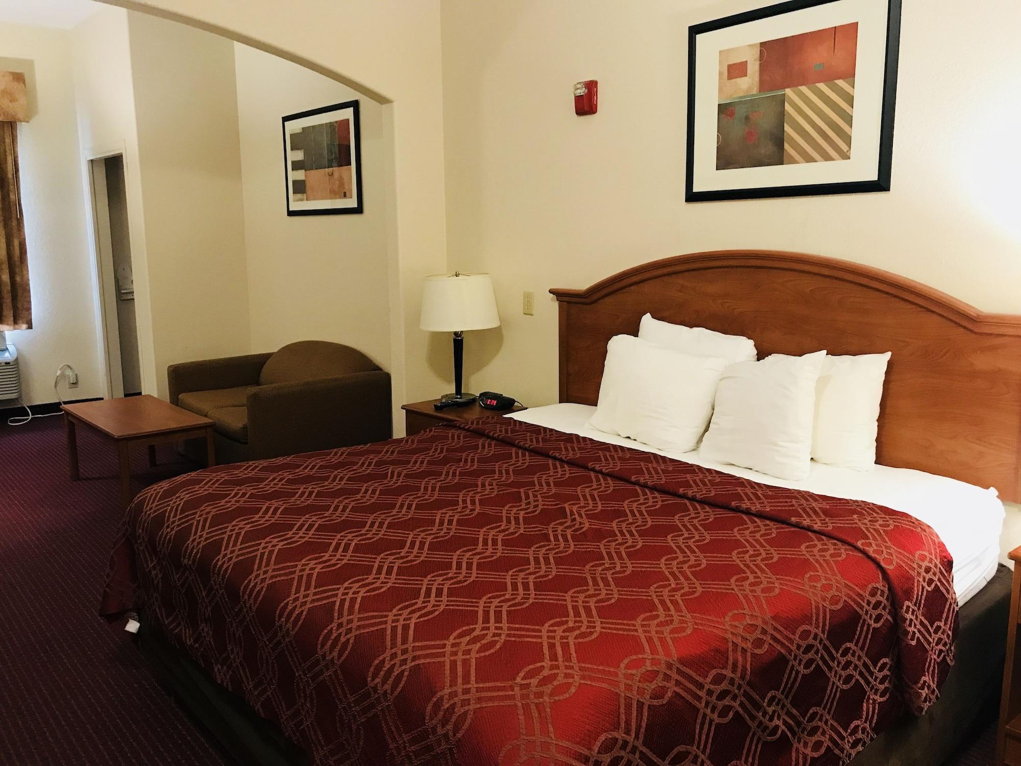 Sonesta Essential Beaumont Hotel Ngoại thất bức ảnh