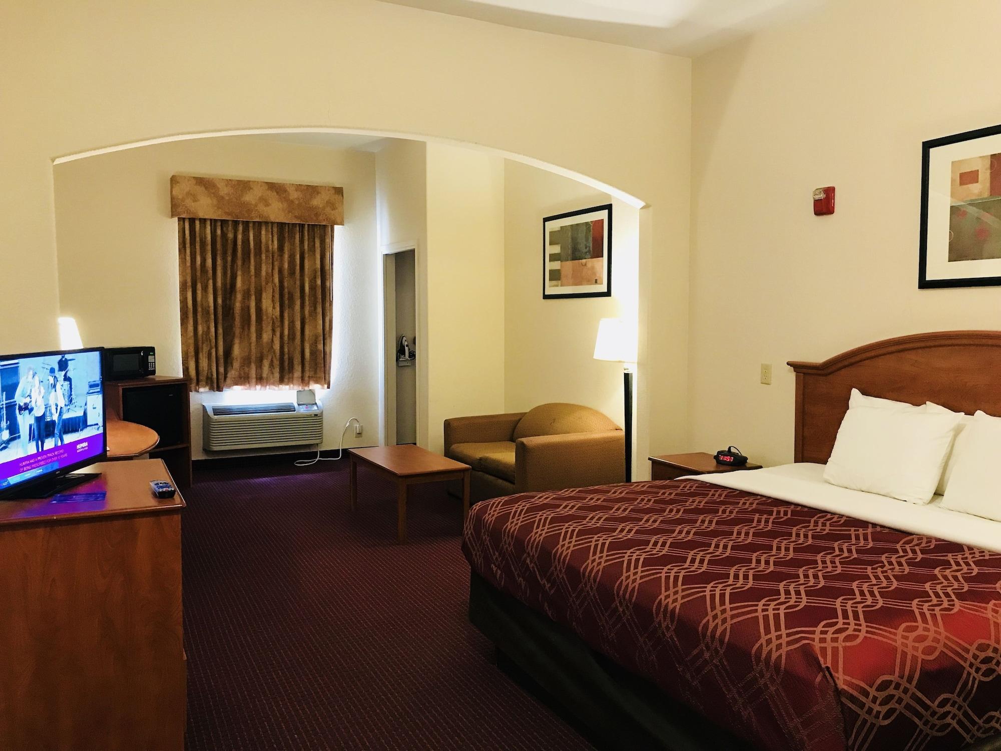 Sonesta Essential Beaumont Hotel Ngoại thất bức ảnh