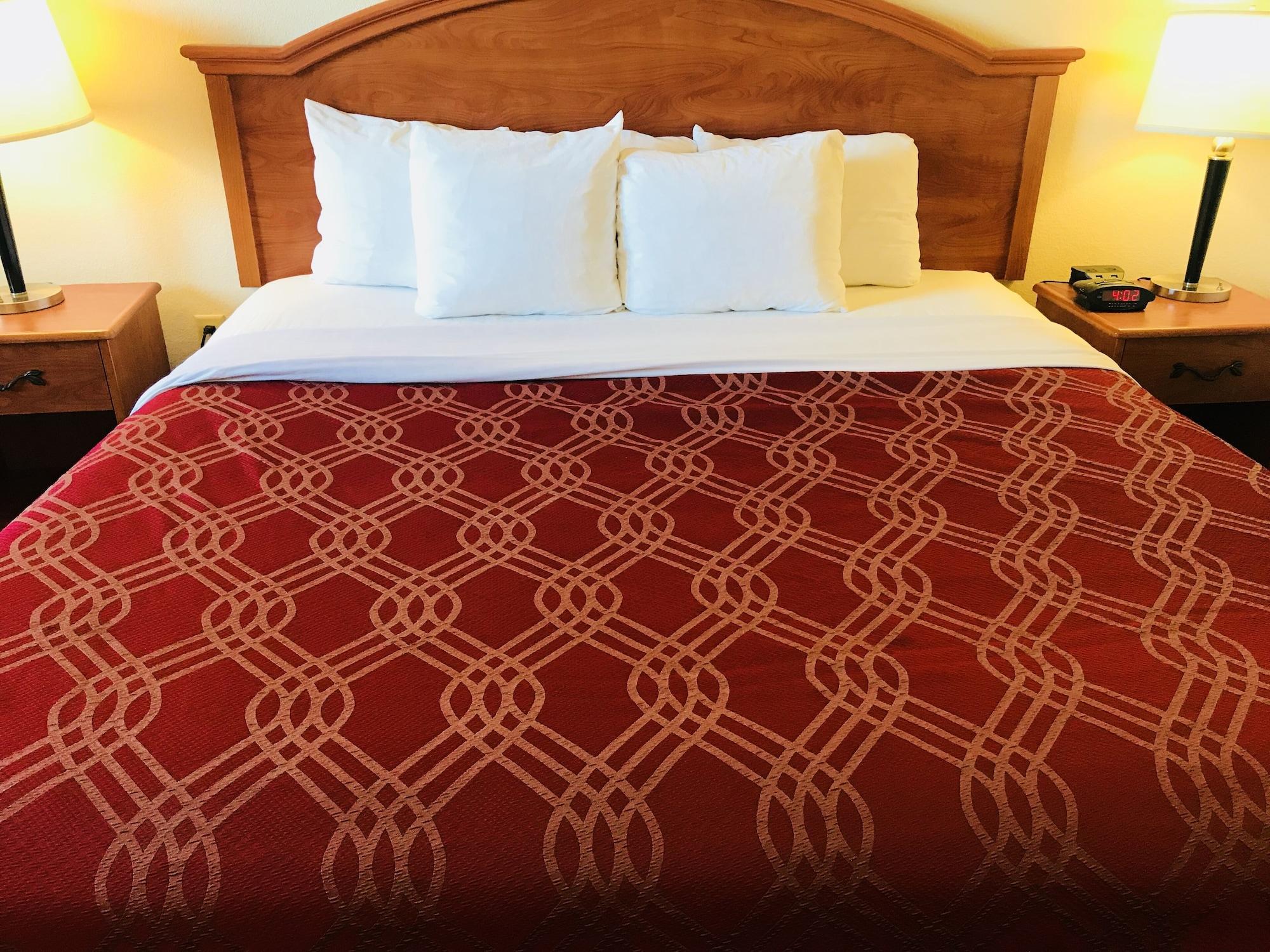 Sonesta Essential Beaumont Hotel Ngoại thất bức ảnh