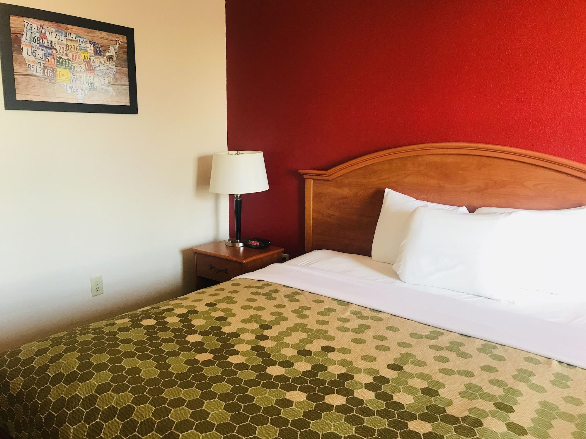 Sonesta Essential Beaumont Hotel Ngoại thất bức ảnh
