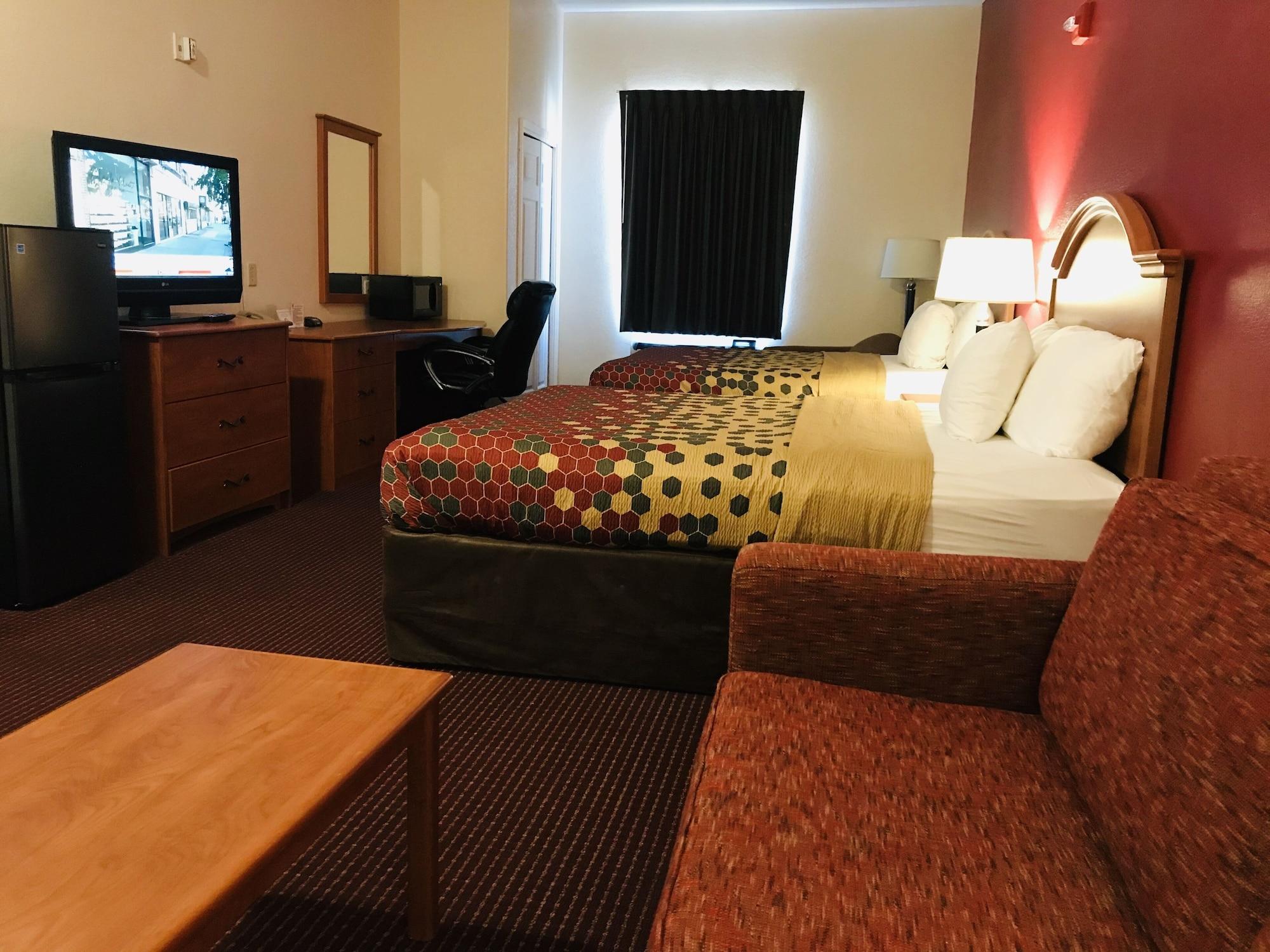 Sonesta Essential Beaumont Hotel Ngoại thất bức ảnh