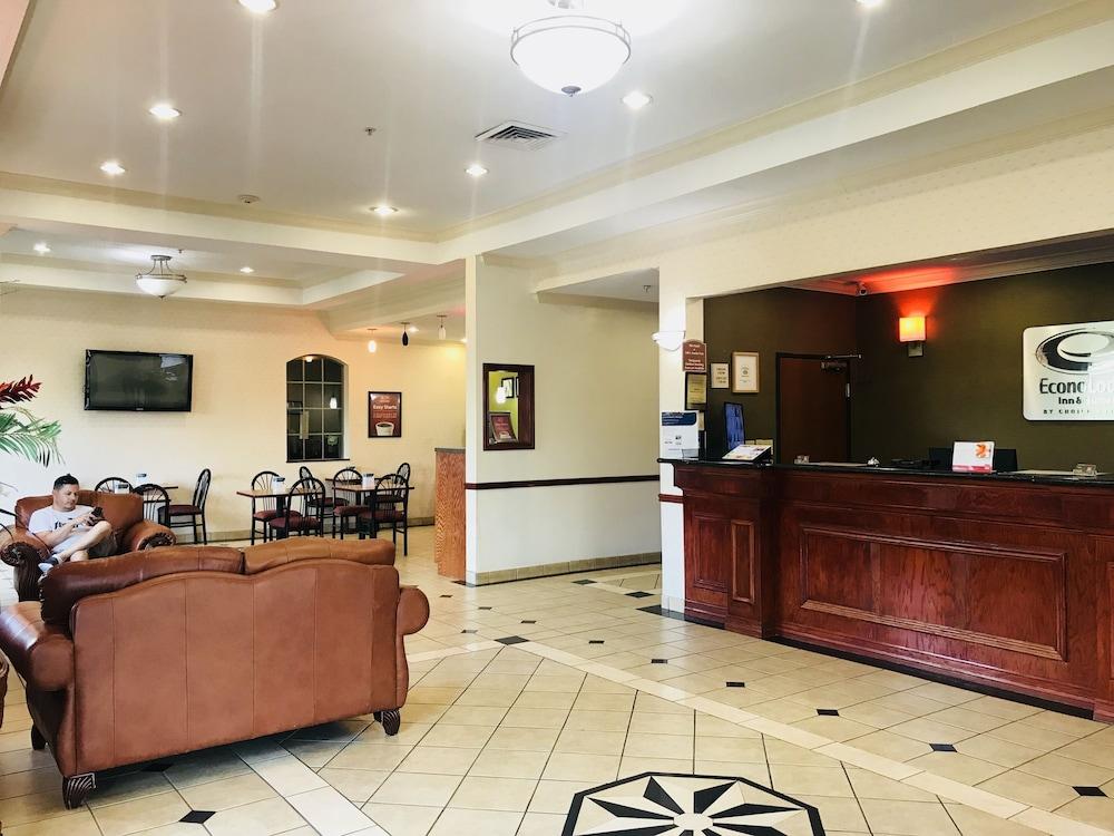 Sonesta Essential Beaumont Hotel Ngoại thất bức ảnh
