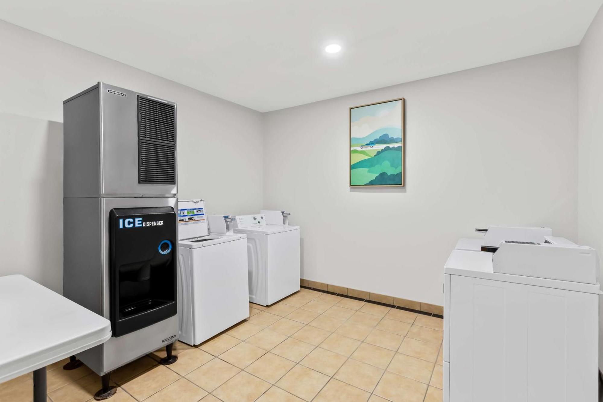 Sonesta Essential Beaumont Hotel Ngoại thất bức ảnh