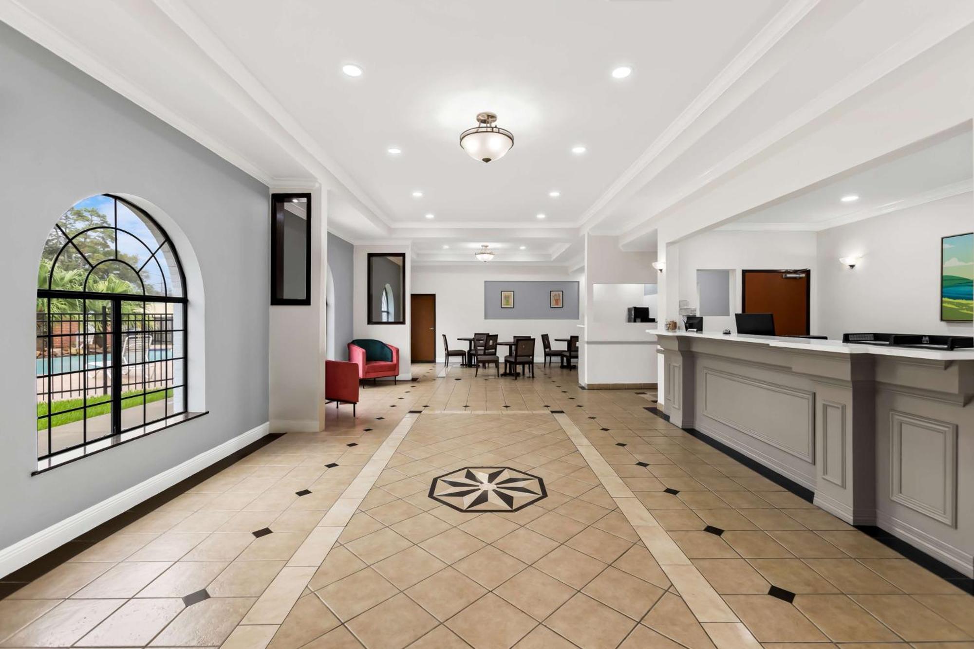 Sonesta Essential Beaumont Hotel Ngoại thất bức ảnh