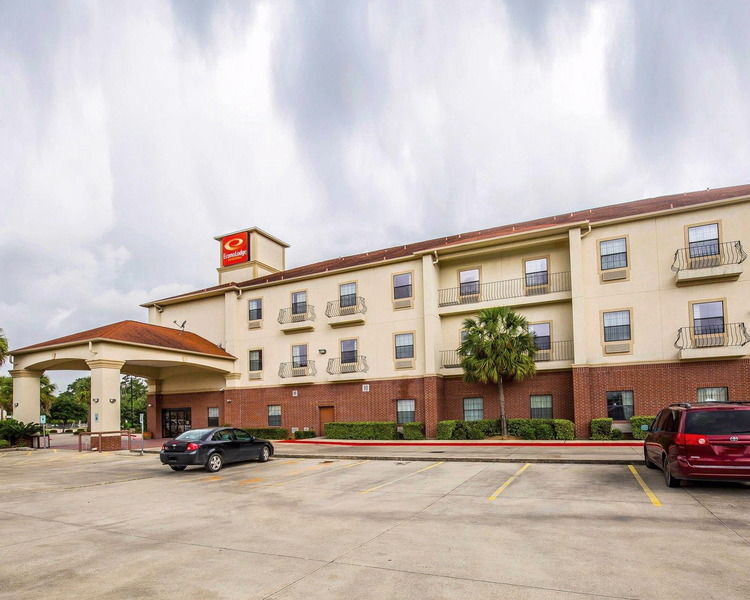 Sonesta Essential Beaumont Hotel Ngoại thất bức ảnh