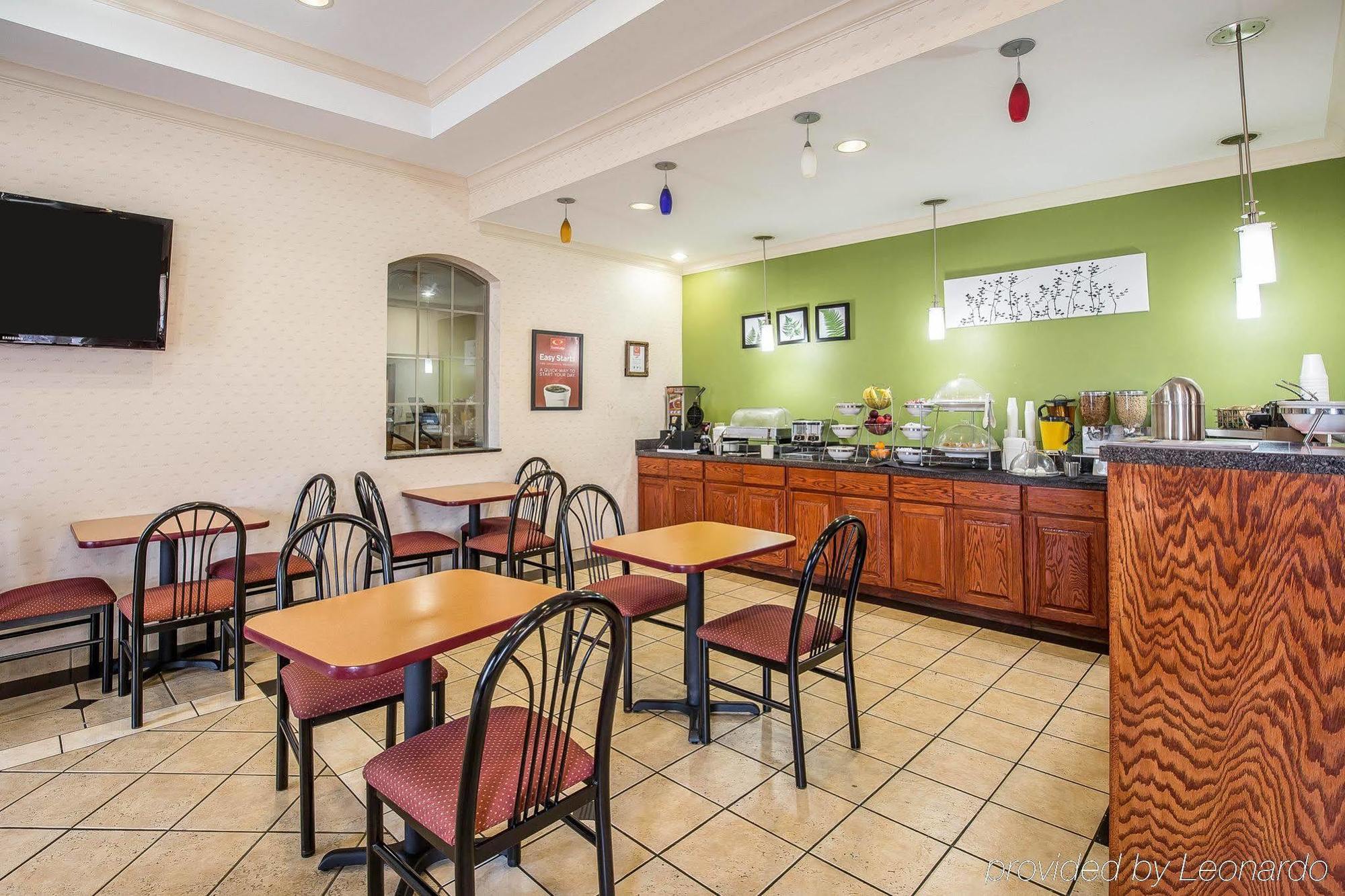 Sonesta Essential Beaumont Hotel Ngoại thất bức ảnh