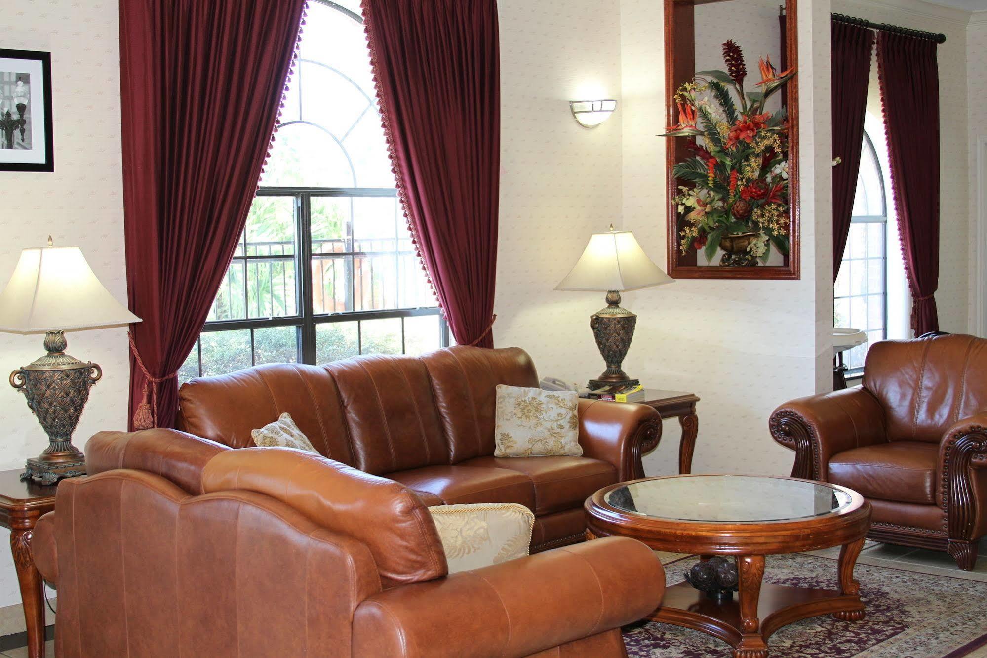 Sonesta Essential Beaumont Hotel Ngoại thất bức ảnh