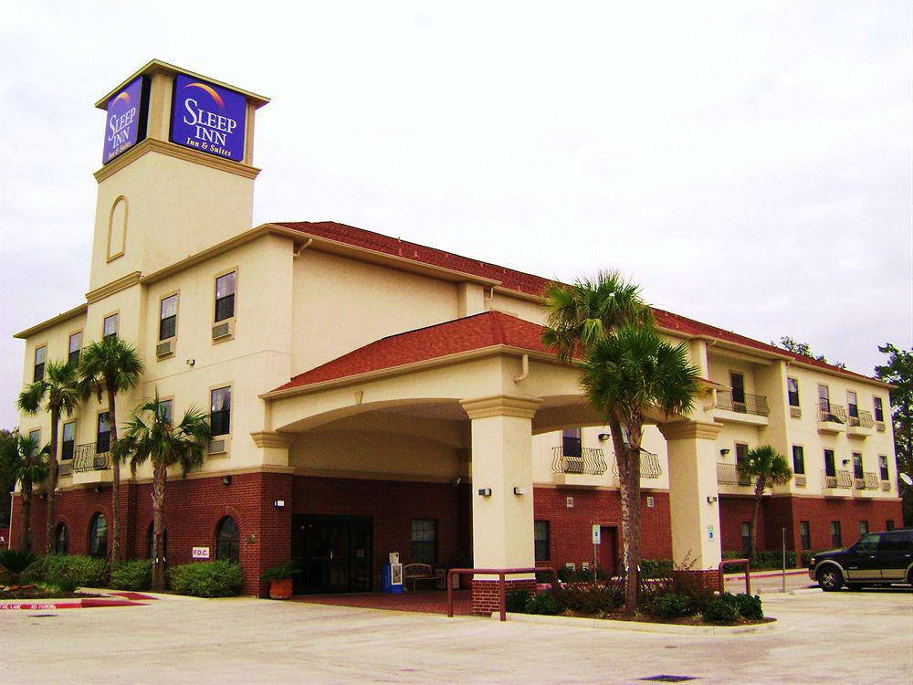Sonesta Essential Beaumont Hotel Ngoại thất bức ảnh